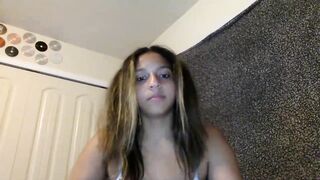 Watch ally_alysse New Porn Video [Chaturbate] - foot, control, mom, biceps