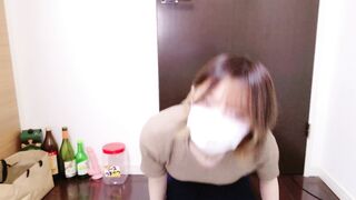 ranran_ch Hot Porn Video [Stripchat] - girls, kissing, flashing, couples, asian