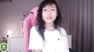 norma_blum New Porn Video [Chaturbate] - daddy, tattoo, shy, asian, cute