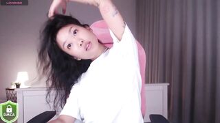 norma_blum New Porn Video [Chaturbate] - daddy, tattoo, shy, asian, cute