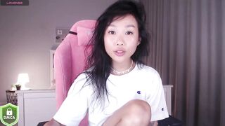 norma_blum New Porn Video [Chaturbate] - daddy, tattoo, shy, asian, cute