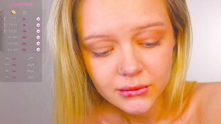 ifiwasyourgf Camgirl Porn Video [Chaturbate] - 18, blonde, teen, bigboobs, petite