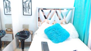 AlessiaCoxx Webcam Porn Video [Stripchat] - cumshot, role-play, brunettes-young, cam2cam, dildo-or-vibrator-young