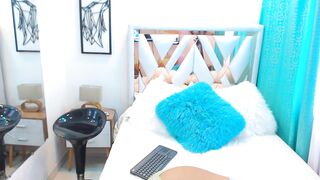 AlessiaCoxx Webcam Porn Video [Stripchat] - cumshot, role-play, brunettes-young, cam2cam, dildo-or-vibrator-young