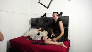 Watch SELENA_FOX1 HD Porn Video [Stripchat] - cam2cam, affordable-cam2cam, new-teens, brunettes, fingering