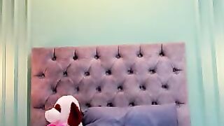 Watch kathe_hot HD Porn Video [Stripchat] - dildo-or-vibrator-young, squirt-latin, colombian, brunettes-young, titty-fuck