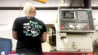 joker_harley666 New Porn Video [Chaturbate] - panties, fullbush, armpits, face