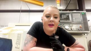 joker_harley666 New Porn Video [Chaturbate] - panties, fullbush, armpits, face