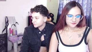 Watch Antonella_Cruz02 HD Porn Video [Stripchat] - lesbians, lovense, student, smoking, petite