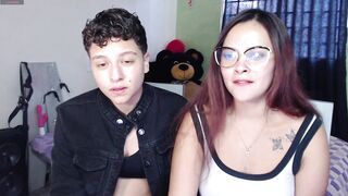 Watch Antonella_Cruz02 HD Porn Video [Stripchat] - lesbians, lovense, student, smoking, petite