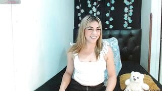 kandy-Jhonson Hot Porn Video [Stripchat] - facial, small-tits, shower, hd, sex-toys