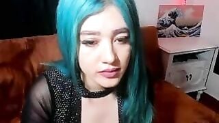 Watch kat_apple Webcam Porn Video [Stripchat] - small-tits-latin, humiliation, squirt, striptease-young, squirt-young