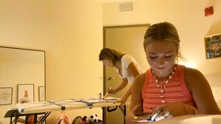 chanelcooperxo Hot Porn Video [Chaturbate] - asia, twerk, mediumtits, slave, anime