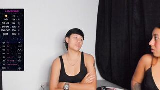 Watch violet_casper_ New Porn Video [Stripchat] - small-tits, cheap-privates-latin, doggy-style, sex-toys, pegging