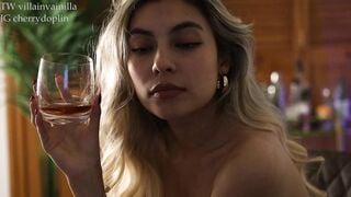 vanilla_velvet Leaked Porn Video [Chaturbate] - oil, goodgirl, feel, wifematerial