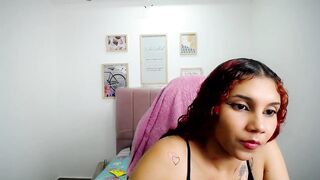 Watch ariana_shy8 New Porn Video [Stripchat] - big-ass-teens, deepthroat, fingering, big-clit, big-tits-latin