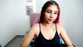 Watch ariana_shy8 New Porn Video [Stripchat] - big-ass-teens, deepthroat, fingering, big-clit, big-tits-latin