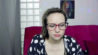 Watch bright_lucy Camgirl Porn Video [Chaturbate] - new, feet, smalltits, skinny, cute
