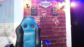 Watch cristal_horny19 HD Porn Video [Stripchat] - office, colombian-young, striptease-latin, striptease, role-play