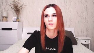 ItsAlisia HD Porn Video [Stripchat] - doggy-style, anal-toys, striptease-young, petite-redheads, twerk-young