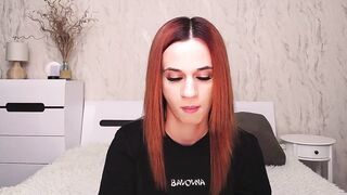 ItsAlisia HD Porn Video [Stripchat] - doggy-style, anal-toys, striptease-young, petite-redheads, twerk-young