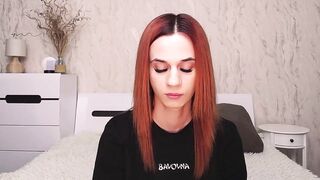 ItsAlisia HD Porn Video [Stripchat] - doggy-style, anal-toys, striptease-young, petite-redheads, twerk-young