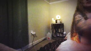 Watch thosenaughtyfarmers Leaked Porn Video [Chaturbate] - nopanties, wet, lushon, roleplay, booty