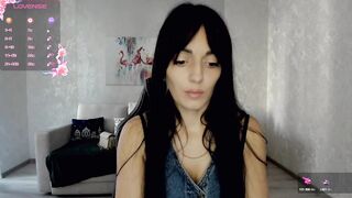 Watch Kira_Sky Hot Porn Video [Stripchat] - small-tits, spanking, foot-fetish, lovense, new-brunettes