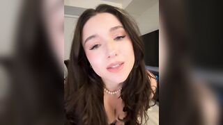 Watch Victoria_Nova Hot Porn Video [Stripchat] - brunettes-young, student, mobile, striptease-young, role-play-young