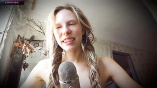 radiant_ada Camgirl Porn Video [Chaturbate] - shy, asmr, skinny, nonude, teen