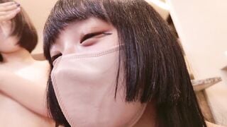 Amane-AllH Hot Porn Video [Stripchat] - interactive-toys, trimmed-teens, big-tits-teens, asian, anal-toys