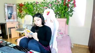 Watch anahi_gomez_7 Webcam Porn Video [Stripchat] - small-audience, anal-teens, fingering-latin, squirt-teens, spanish-speaking