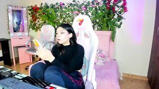 Watch anahi_gomez_7 Webcam Porn Video [Stripchat] - small-audience, anal-teens, fingering-latin, squirt-teens, spanish-speaking