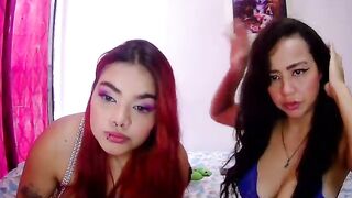 Watch latin_bestshow New Porn Video [Stripchat] - cam2cam, oil-show, shaven, sexting, couples