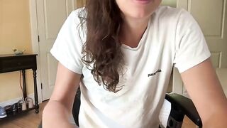 letmesitonit22456 New Porn Video [Chaturbate] - natural, friendly, dp, colombian