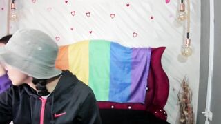 Watch naughtygirls_com Webcam Porn Video [Stripchat] - brunettes, doggy-style, foot-fetish, recordable-privates, small-audience