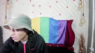 Watch naughtygirls_com Webcam Porn Video [Stripchat] - brunettes, doggy-style, foot-fetish, recordable-privates, small-audience