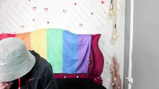 Watch naughtygirls_com Webcam Porn Video [Stripchat] - brunettes, doggy-style, foot-fetish, recordable-privates, small-audience