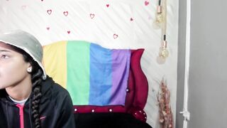 Watch naughtygirls_com Webcam Porn Video [Stripchat] - brunettes, doggy-style, foot-fetish, recordable-privates, small-audience