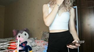 shawty_girl_ Leaked Porn Video [Chaturbate] - new, young, 18, skinny, teen