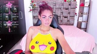 Watch isabelreyes Webcam Porn Video [Stripchat] - ebony, recordable-publics, oil-show, fingering, middle-priced-privates-ebony