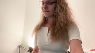 Watch lillybambus Leaked Porn Video [Chaturbate] - german, natural, young, bigboobs, pvt