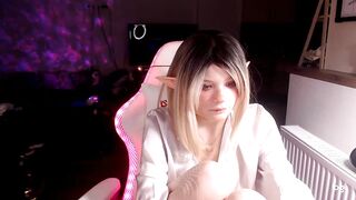 Watch MissToree HD Porn Video [Stripchat] - dildo-or-vibrator-young, oil-show, student, erotic-dance, white