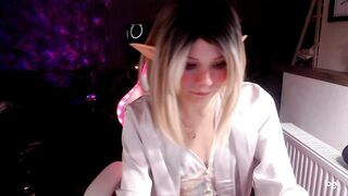 Watch MissToree HD Porn Video [Stripchat] - dildo-or-vibrator-young, oil-show, student, erotic-dance, white