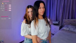 Watch omaliacutee Leaked Porn Video [Chaturbate] - smalltits, young, lovense, 18, teen