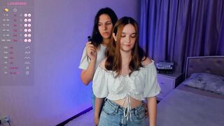 Watch omaliacutee Leaked Porn Video [Chaturbate] - smalltits, young, lovense, 18, teen