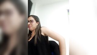 CHARLOTTE11__ HD Porn Video [Stripchat] - outdoor, striptease-young, latin-young, office, oil-show