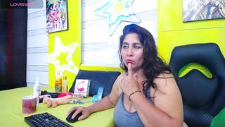 Watch sofia_yummy_ Webcam Porn Video [Stripchat] - striptease, small-audience, blowjob, shower, hd