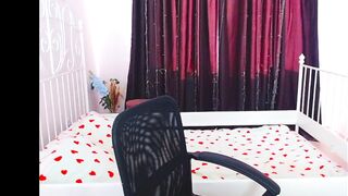 Watch Natural_beautyy Hot Porn Video [Stripchat] - striptease, camel-toe, erotic-dance, striptease-white, petite-white