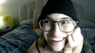 brattyashie Camgirl Porn Video [Chaturbate] - blond, fatpussy, longtongue, me